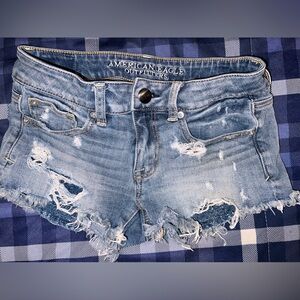 Women’s Shorts